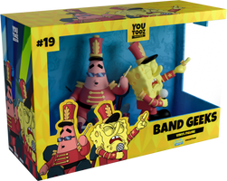 Band Geeks