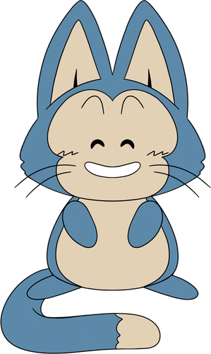 Concept of Puar Plush (9in)