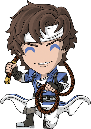 Concept of Richter