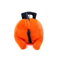 Pochita Plush (1ft)