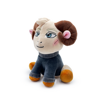 Yassified Rammie Plush (9in)