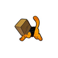 Stray Pin Set