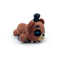 Freddy Flop Shoulder Rider (6in)