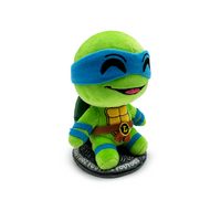 Leonardo Shoulder Rider (6in)