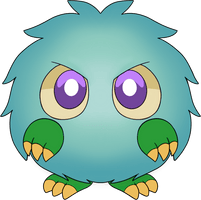 Kuribeh Stickie (9in)