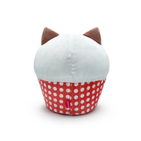 Kitty Cupcake Plush (9in)