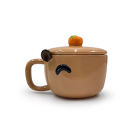 Capybara Mug