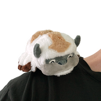 Appa Shoulder Rider (6in)