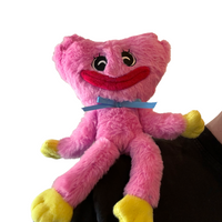 Kissy Missy Shoulder Rider (6in)