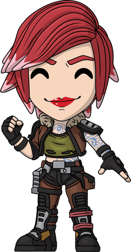 Concept of Lilith
