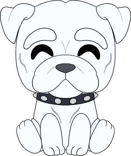 Concept of Terror Plush (9in)