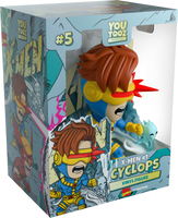 X-Men #1: Cyclops