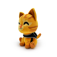 Stray Plush (9in)