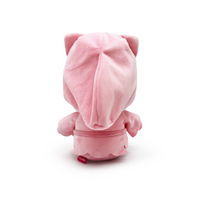 Cute Ghost Face Plush (9in)