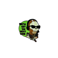 Call of Duty Pin Set