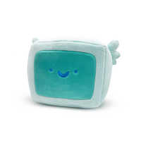 Bee and Puppycat Temp-Bot Plush (9in)