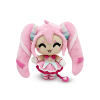 Chibidoki Plush (9in)