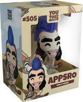 Appsro