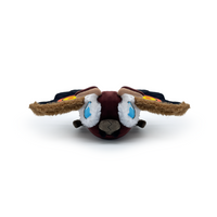 Mothra Plush (9in)