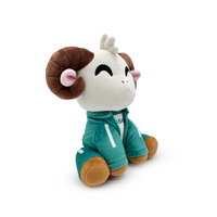 Gi-Hun Rammie Plush (9in)