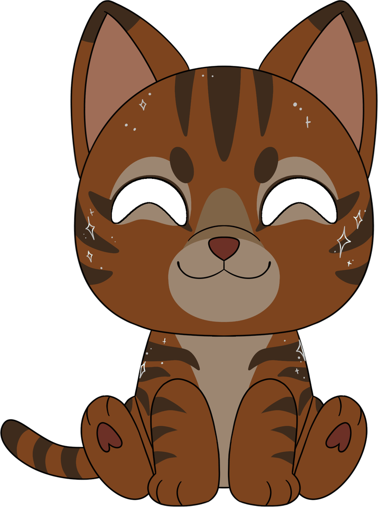 Critical Role: The Mighty Nein Frumpkin Plush (9in)