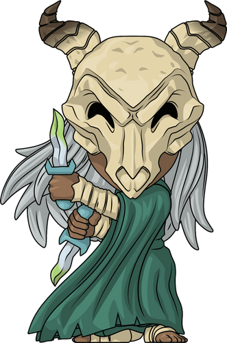 Concept of The Silent