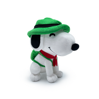 Beagle Scouts Snoopy Plush (9in)