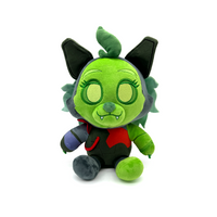 Ruined AR Roxy Plush (9in)