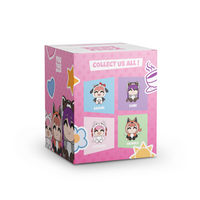 DDLC Kigurumi Surprise Box