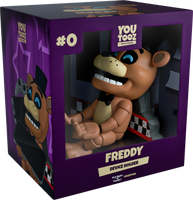 Freddy Device Holder