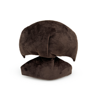 Espresso Cookie Plush (9in)