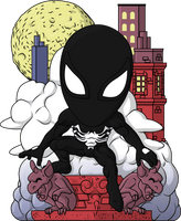 Web of Spider-Man #1