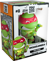 Michaelangelo (Classic)