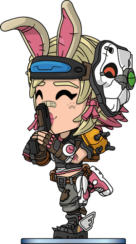 Concept of Tina
