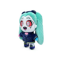 Rebecca Plush (9in)