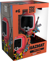 Hazmat