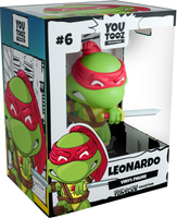 Leonardo (Classic)