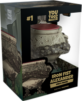 Iron Fist Alexander