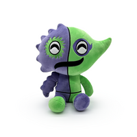 Bittergiggle Plush (9in)