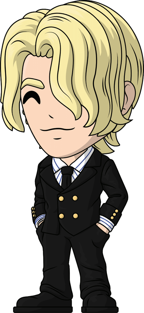 Sanji