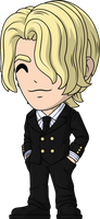 Sanji