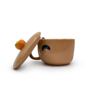 Capybara Mug