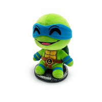 Leonardo Shoulder Rider (6in)