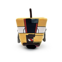 Claptrap Plush (9in)