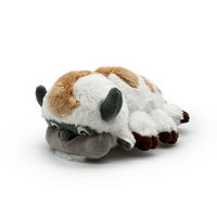 Appa Shoulder Rider (6in)