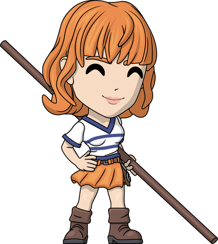 Concept of Nami