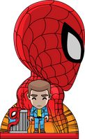 The Amazing Spider-Man #50