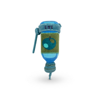Eve Hypo Plush (9in)