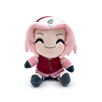 Sakura Plush (9in)