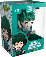 Izuku Midoriya